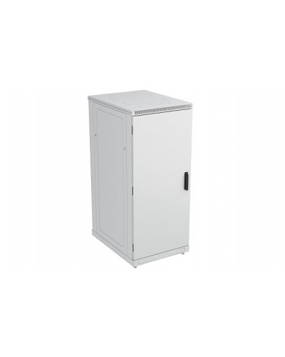 ШТ-НП-27U-600-600-М (130411-00511). Шкаф напольный 19, 27U. ССД (Связьстройдеталь) в Ангарске