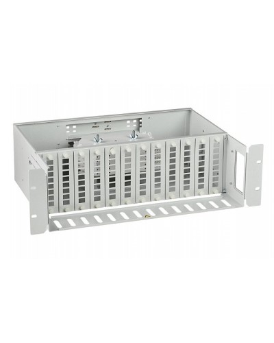 ШКОС-С-3U/4-96-SC~-(корпус)~(130301-00039). Кросс оптический 19. ССД (Связьстройдеталь) в Ангарске