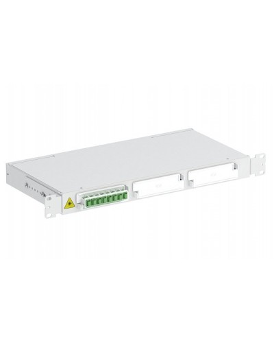 ШКОС-Л-1U/2-8-SC~8-SC/APC~8-SC/APC (130308-00101). Кросс оптический 19. ССД (Связьстройдеталь) в Ангарске