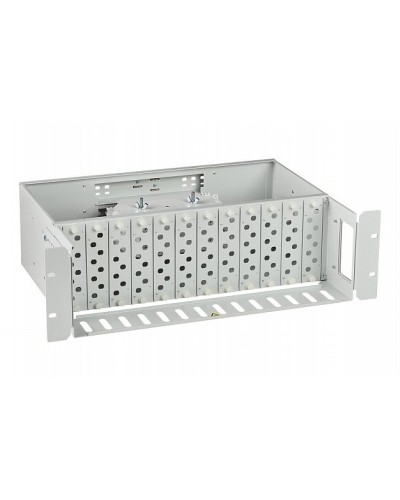 ШКОС-С-3U/4-96-FC/ST~-(корпус)~(130301-00037). Кросс оптический 19. ССД (Связьстройдеталь) в Ангарске