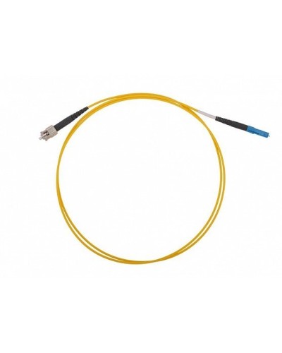 ШОС-SM/2.0мм-FC/UPC-LC/UPC-1.0м (130202-00001). Патч-корд оптический. ССД (Связьстройдеталь) в Ангарске