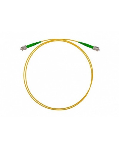 ШОС-SM/2.0мм-FC/APC-FC/APC-1.0м (130202-03460). Патч-корд оптический. ССД (Связьстройдеталь) в Ангарске