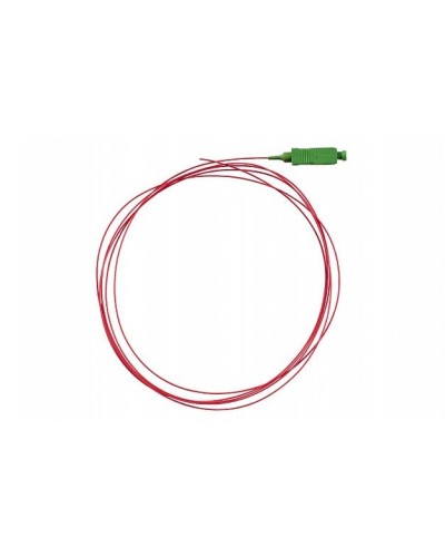 ШОС-S7/0.9мм-SC/APC-p/t -1.0м (G657) (130202-04321). Пигтейл оптический. ССД (Связьстройдеталь) в Ангарске