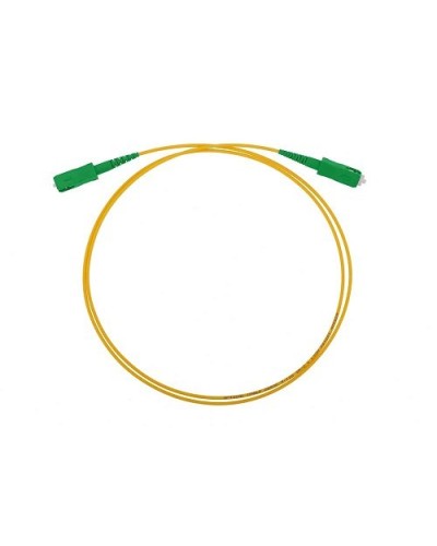 ШОС-SM/3.0мм-SC/APC-SC/APC-1.0м (130202-04255). Патч-корд оптический. ССД (Связьстройдеталь) в Ангарске