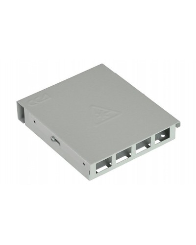 ШКОН-Р/1-8-SC~-(корпус)~(130401-00062). Кросс оптический настенный. ССД (Связьстройдеталь) в Ангарске