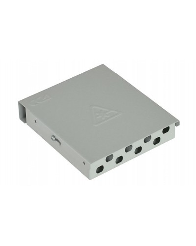 ШКОН-Р/1-8-FC/ST~-(корпус)~(130401-00063). Кросс оптический настенный. ССД (Связьстройдеталь) в Ангарске