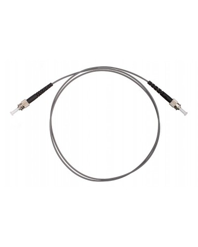 ШОС-MM62/2.0мм-ST/PC-ST/PC-1.0м HS (130201-03327). Патч-корд оптический. ССД (Связьстройдеталь) в Ангарске