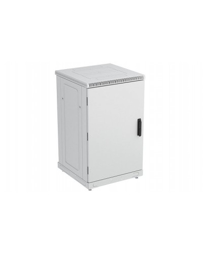 ШТ-НП-24U-600-1000-М (130411-00508). Шкаф напольный 19, 24U. ССД (Связьстройдеталь) в Ангарске
