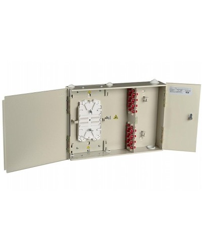 ШКОН-СТ/2-32-FC/ST~32-FC/D/SM~32-FC/UPC(130405-00706). Кросс оптический настенный. ССД (Связьстройдеталь) в Ангарске
