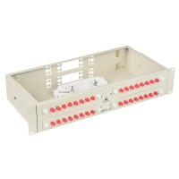 ШКОС-М-2U/4-32-FC/ST~32-FC/D/SM~32-FC/UPC (130303-01208). Кросс оптический 19. ССД (Связьстройдеталь)