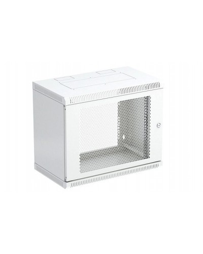 ШТ-НСр-9U-600-450-П (130411-00642). Шкаф настенный разборный 19, 9U. ССД (Связьстройдеталь) в Ангарске