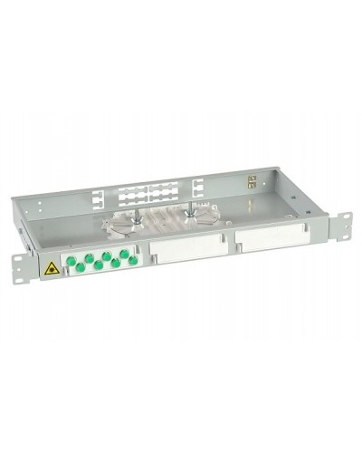 ШКОС-Л-1U/2-8-FC/ST~8-FC/D/APC~8-FC/APC (130308-00103). Кросс оптический 19. ССД (Связьстройдеталь) в Ангарске