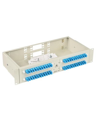 ШКОС-М-2U/4-48-SC~48-SC/SM~48-SC/UPC (130303-01207). Кросс оптический 19. ССД (Связьстройдеталь) в Ангарске