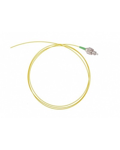ШОС-SM/0.9мм-FC/APC-p/t -1.5м (130202-03295). Пигтейл оптический. ССД (Связьстройдеталь) в Ангарске