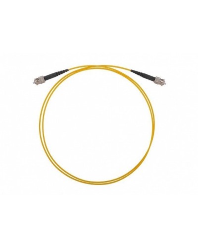 ШОС-SM/2.0мм-FC/UPC-FC/UPC-2.0м (130202-00015). Патч-корд оптический. ССД (Связьстройдеталь) в Ангарске