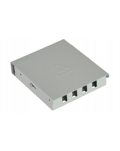 ШКОН-Р/1-4-SC~-(корпус)~(130401-00003). Кросс оптический настенный. ССД (Связьстройдеталь) в Ангарске