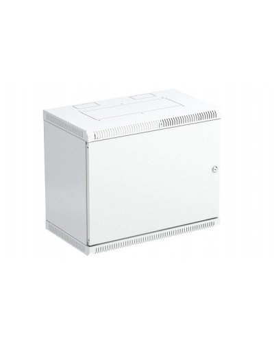 ШТ-НСр-9U-600-450-М (130411-00641). Шкаф настенный разборный 19, 9U. ССД (Связьстройдеталь) в Ангарске