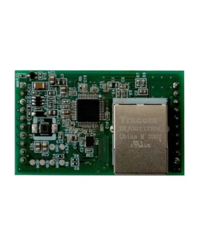 STEMAX UN Ethernet 2. Интернет-модуль. Стелс НПП в Ангарске
