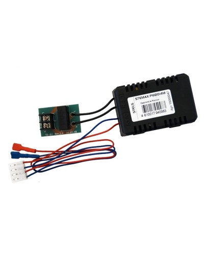STEMAX PM2014M. Источник стабилизированного питания. Стелс НПП в Ангарске