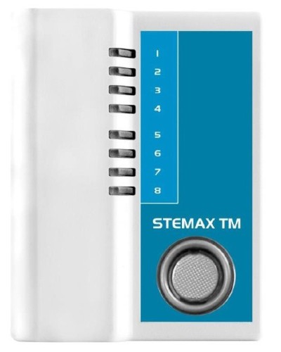 STEMAX TM. Считыватель электронных ключей с модулем индикации. Стелс НПП в Ангарске