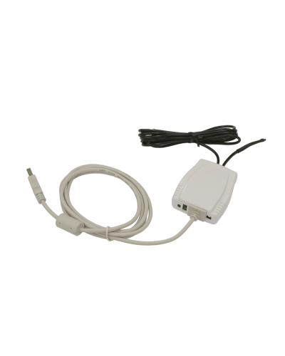 NetFeeler3 USB (ME-PK-621C). Датчик температуры и влажности окружающей среды. Связь инжиниринг в Ангарске