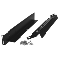 Рельсы для монтажа Rail Kit 19 2U. Рельсы монтажные. Связь инжиниринг