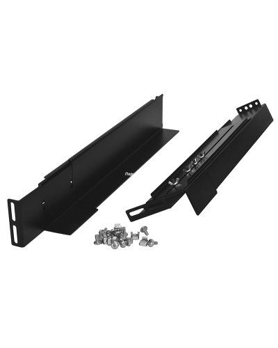Рельсы для монтажа Rail Kit 19 2U. Рельсы монтажные. Связь инжиниринг в Ангарске