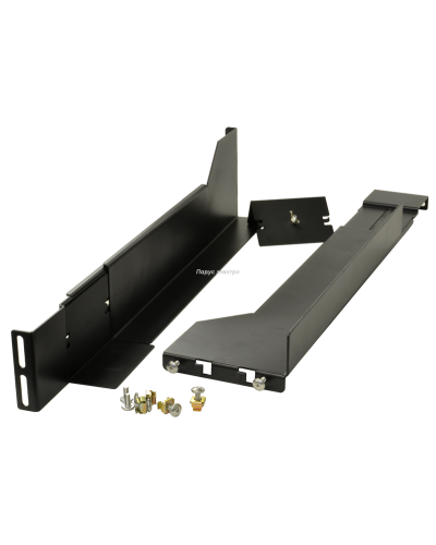 Рельсы для монтажа Rail Kit 19 3U. Рельсы монтажные. Связь инжиниринг в Ангарске