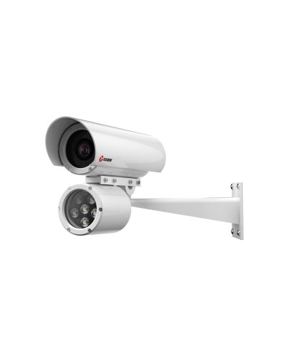ТВК-65-IP-4МВБ-V2812-PoE+-ПИП-20/60 ВБ исп.88 А. Видеокамера IP взрывозащищенная. Тахион в Ангарске