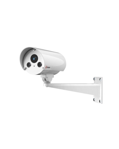ТВК-65-IP-5-M2812-PoE-ИК-20/60 исп.10. Видеокамера IP цилиндрическая. Тахион в Ангарске