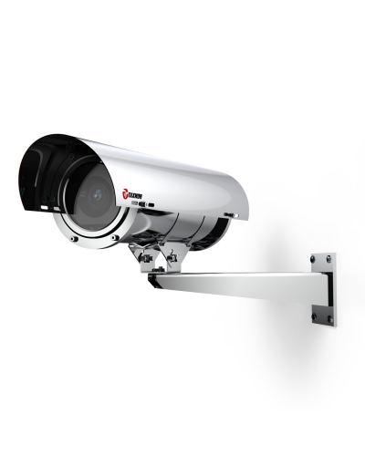 ТВК-120-IP-8Г-Z30-24VDC/AC Ex. Видеокамера IP взрывозащищенная. Тахион в Ангарске