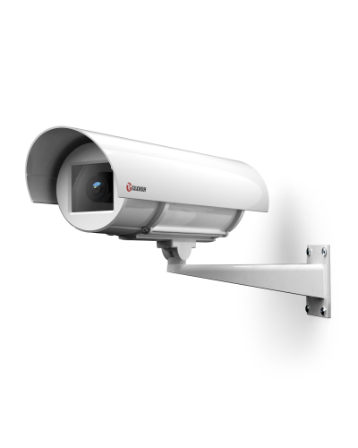ТВК-100-IP-7-V2812-24VDC/AC. Видеокамера IP цилиндрическая. Тахион в Ангарске