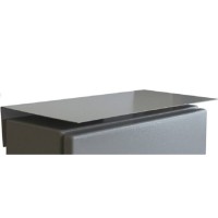 К-8. Козырек. Тахион