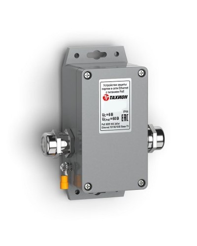 УЗПФ-220/8 исп.1. Устройство защиты линии интерфейса. Тахион в Ангарске