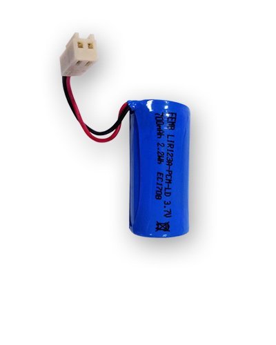 LIR123A-PCB(PCM)-LD(/A12787) EEMB. Аккумулятор резервного питания для Security Hub и Security Hub 4G. ТЕКО в Ангарске