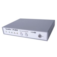 Тромбон IP-МЧС. Тромбон IP-МЧС. ТРОМБОН