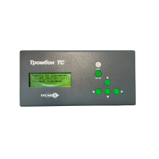 Тромбон ТС. Таймер сигналов. ТРОМБОН