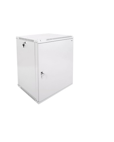 ШРН-Э-15.500.1. Шкаф телекоммуникационный 19 настенный 15U. ЦМО в Ангарске