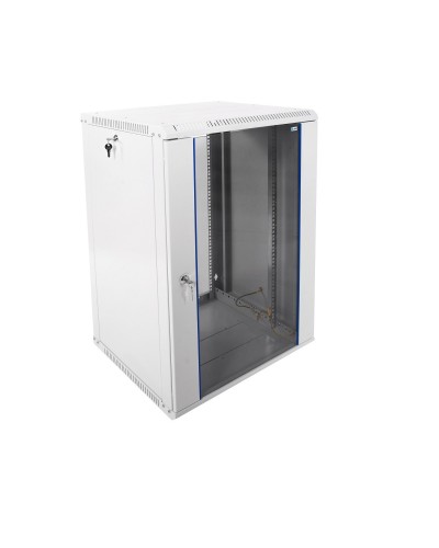 ШРН-Э-18.500. Шкаф телекоммуникационный 19 настенный 18U. ЦМО в Ангарске