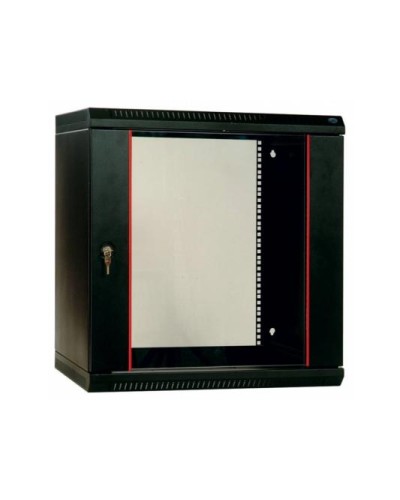 ШРН-Э-15.500-9005. Шкаф телекоммуникационный 19 настенный 15U. ЦМО в Ангарске