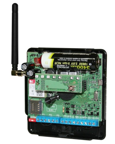 ВЕРСЕТ-GSM 02. Прибор приемно-контрольный охранно-пожарный. Версет в Ангарске