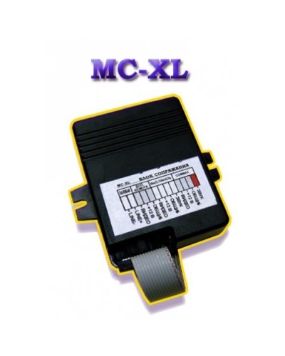 MC-XL. Модуль сопряжения цифровой. Видеотехнология в Ангарске