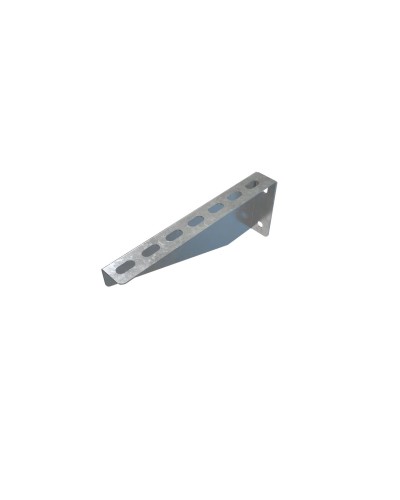 Кронштейн настенный KN 150-2,0 (KN15020). Кронштейн настенный. ВМК в Ангарске