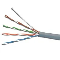 UT5725-100A. Кабель «витая пара» (LAN) для структурированных систем связи. 5bites