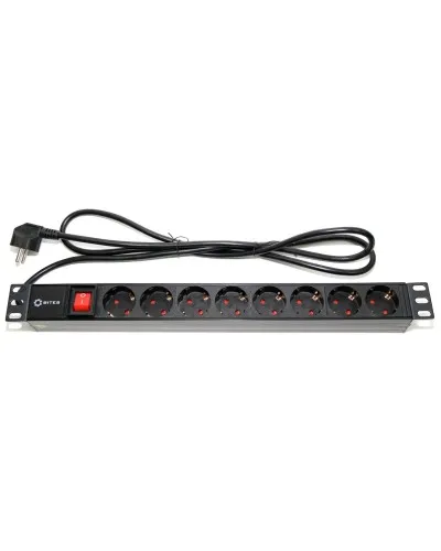 PDU819P-01. Блок розеток 19. 5bites в Ангарске
