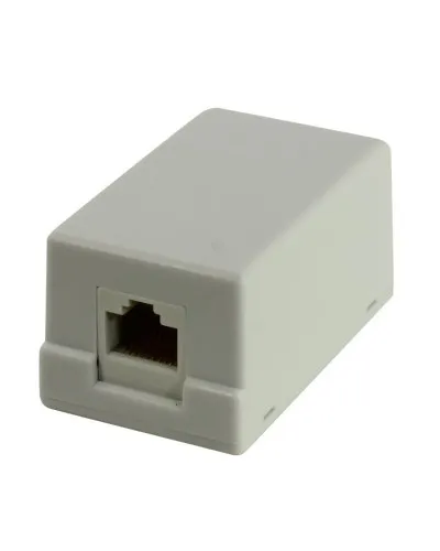 LY-SB01-A: Розетка информационная настенная в Ангарске
