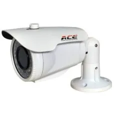 ACE-YAV30X. Видеокамера IP цилиндрическая. ACE
