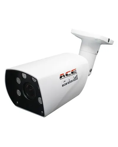 ACE-K7B82M. Видеокамера IP цилиндрическая. ACE в Ангарске