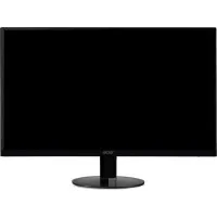 Acer SA220QBbmix 21.5 чёрный. Монитор LCD 21.5 дюймов. ACER