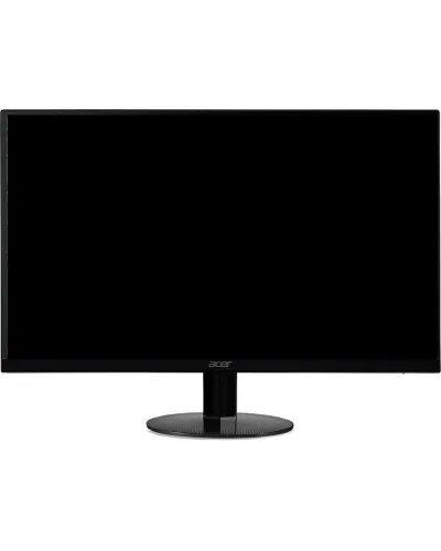 Acer SA220QBbmix 21.5 чёрный. Монитор LCD 21.5 дюймов. ACER в Ангарске
